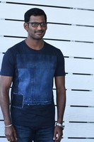 Vishal Latest Stills